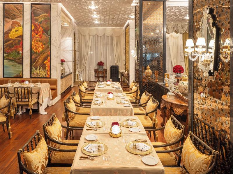 The Leela Palace Jaipur image