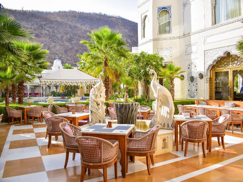 The Leela Palace Jaipur image