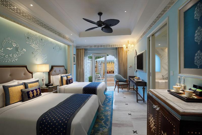 The Leela Palace Jaipur image
