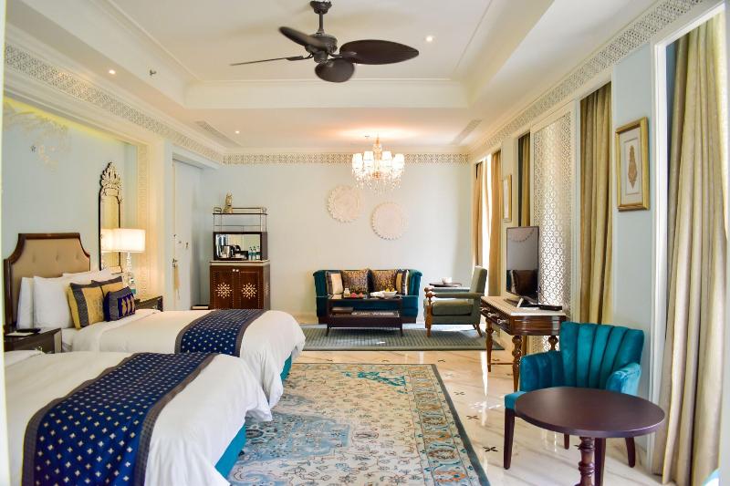 The Leela Palace Jaipur image