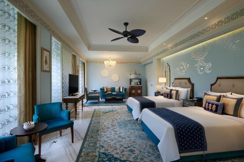 The Leela Palace Jaipur image