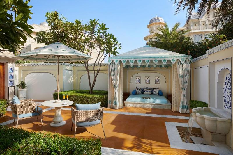 The Leela Palace Jaipur image