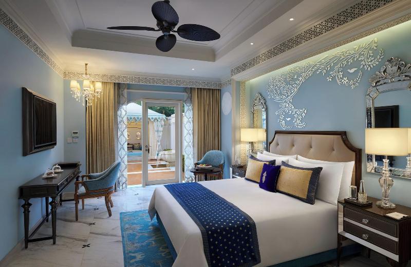 The Leela Palace Jaipur image