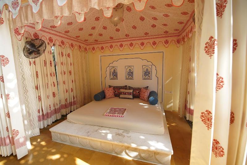 The Leela Palace Jaipur image