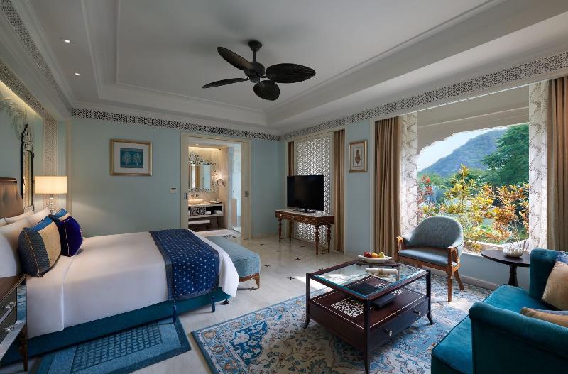 The Leela Palace Jaipur image