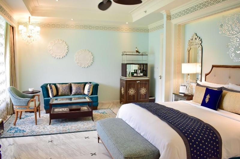 The Leela Palace Jaipur image