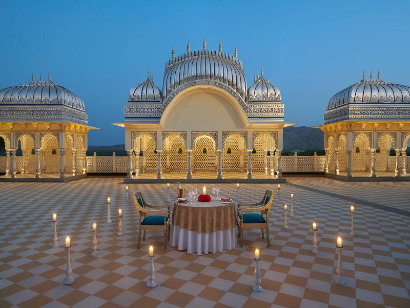 The Leela Palace Jaipur image
