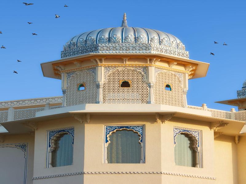 The Leela Palace Jaipur image