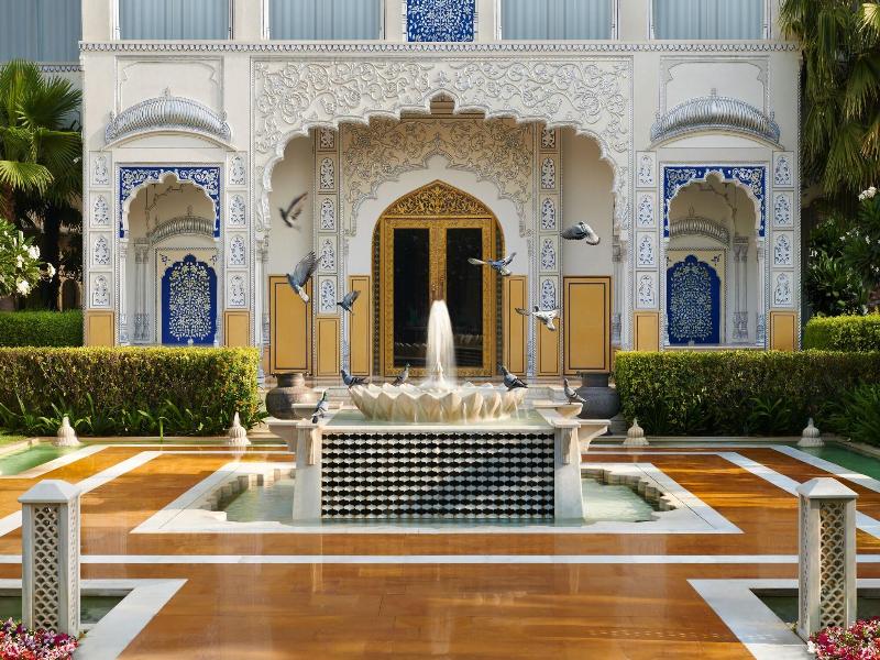 The Leela Palace Jaipur image