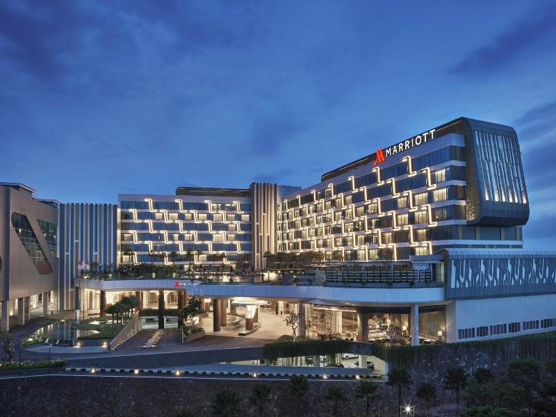 Yogyakarta Marriott Hotel image