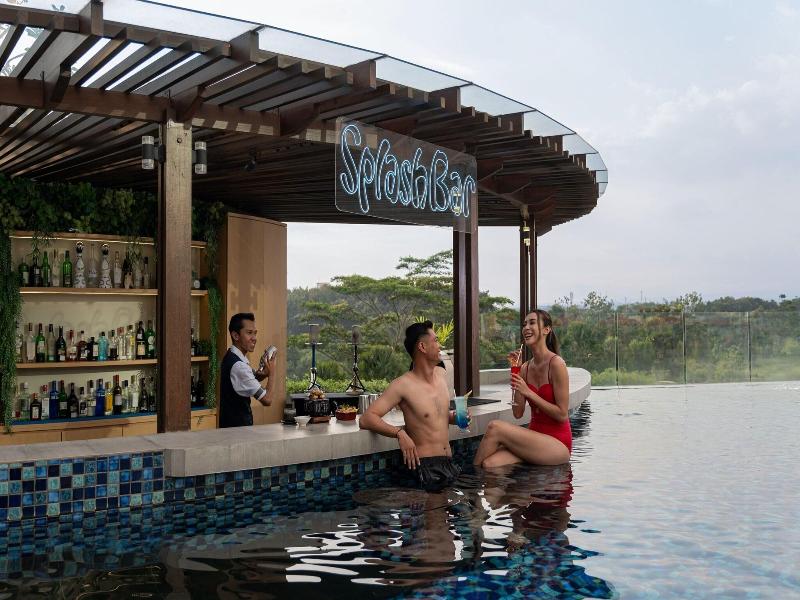 Yogyakarta Marriott Hotel image