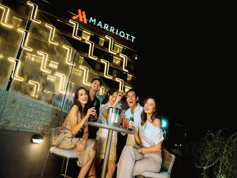 Yogyakarta Marriott Hotel image