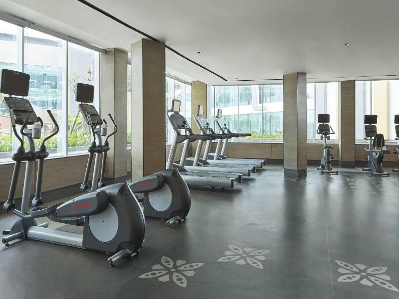 Yogyakarta Marriott Hotel image