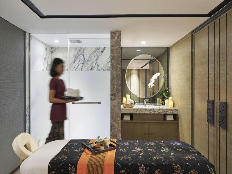 Yogyakarta Marriott Hotel image