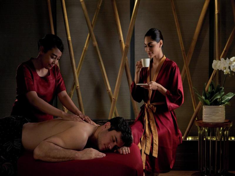 Yogyakarta Marriott Hotel image