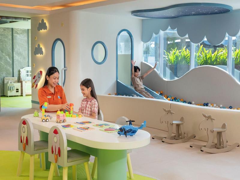 Yogyakarta Marriott Hotel image