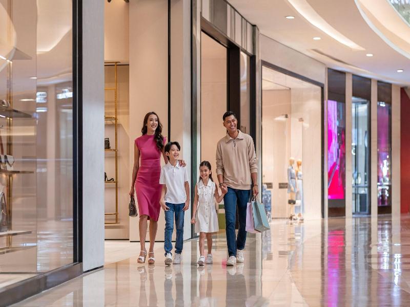 Yogyakarta Marriott Hotel image