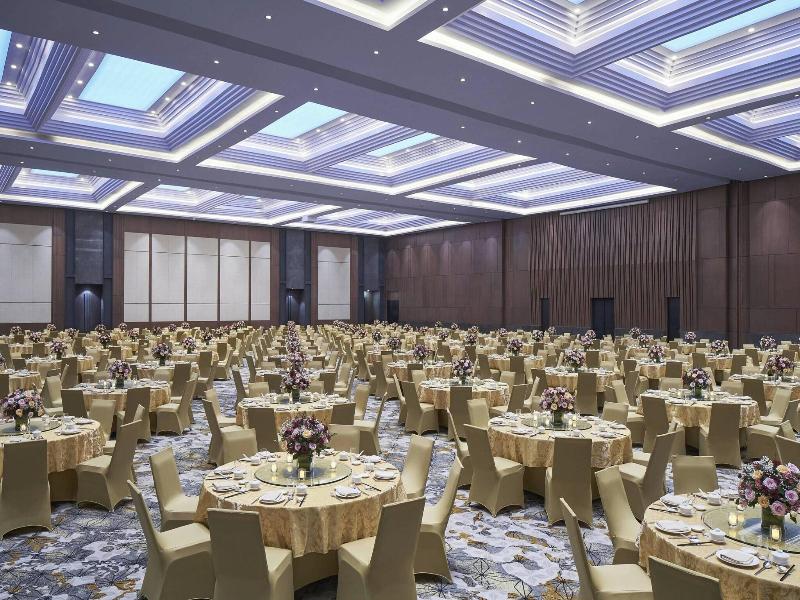 Yogyakarta Marriott Hotel image