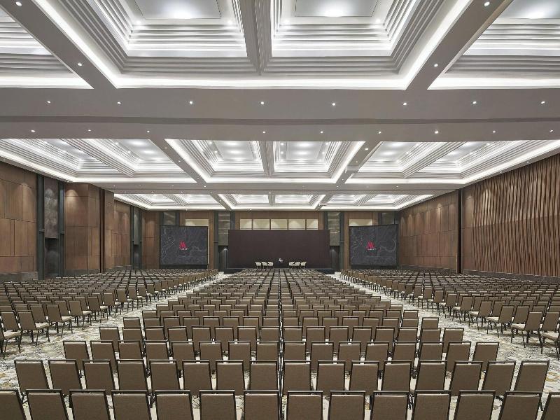 Yogyakarta Marriott Hotel image