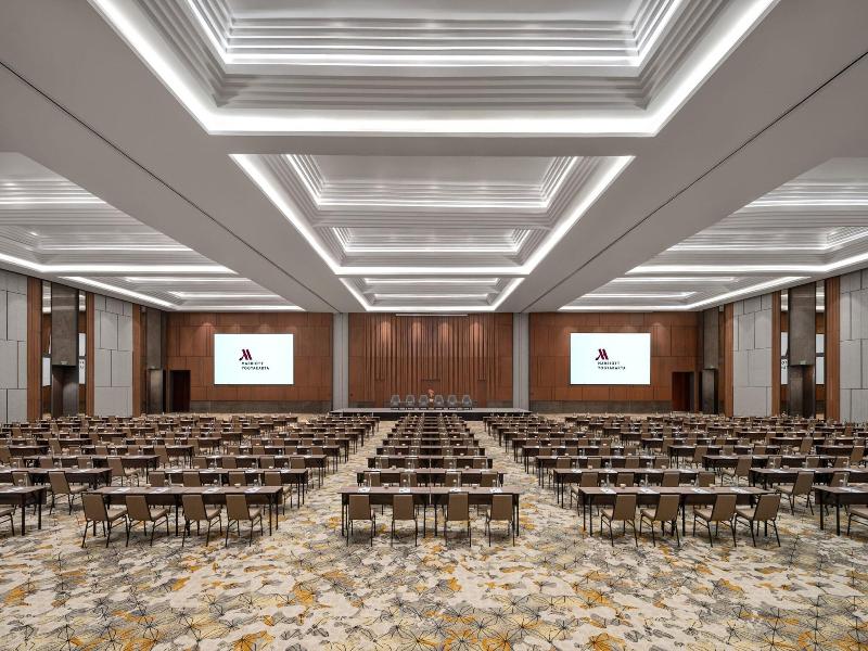 Yogyakarta Marriott Hotel image