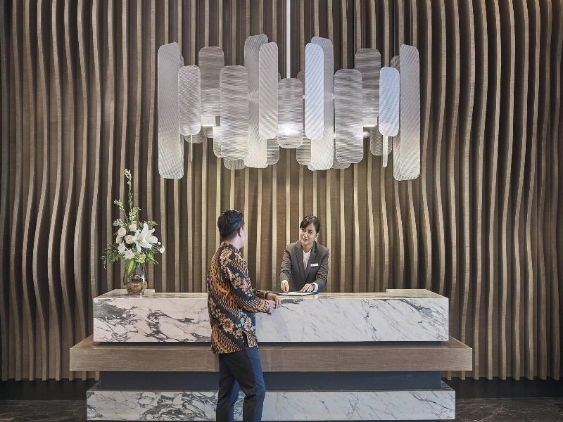 Yogyakarta Marriott Hotel image