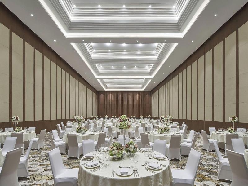 Yogyakarta Marriott Hotel image