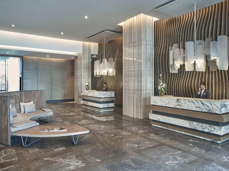 Yogyakarta Marriott Hotel image