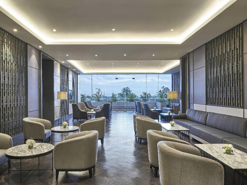 Yogyakarta Marriott Hotel image