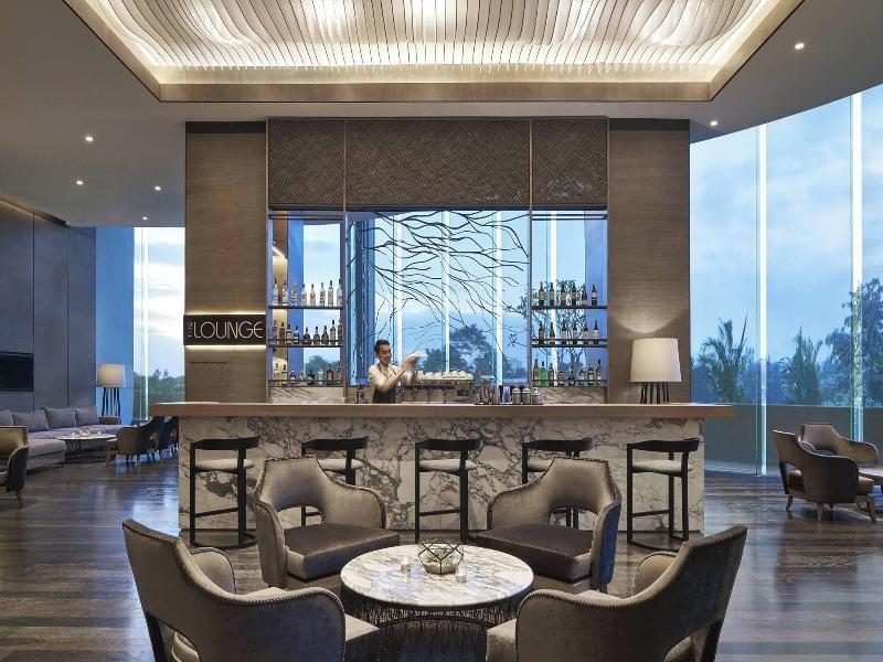 Yogyakarta Marriott Hotel image
