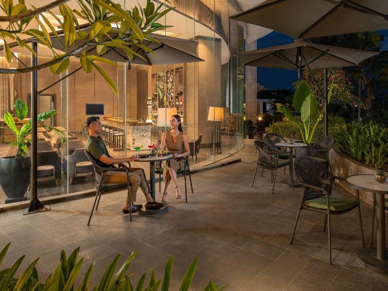 Yogyakarta Marriott Hotel image