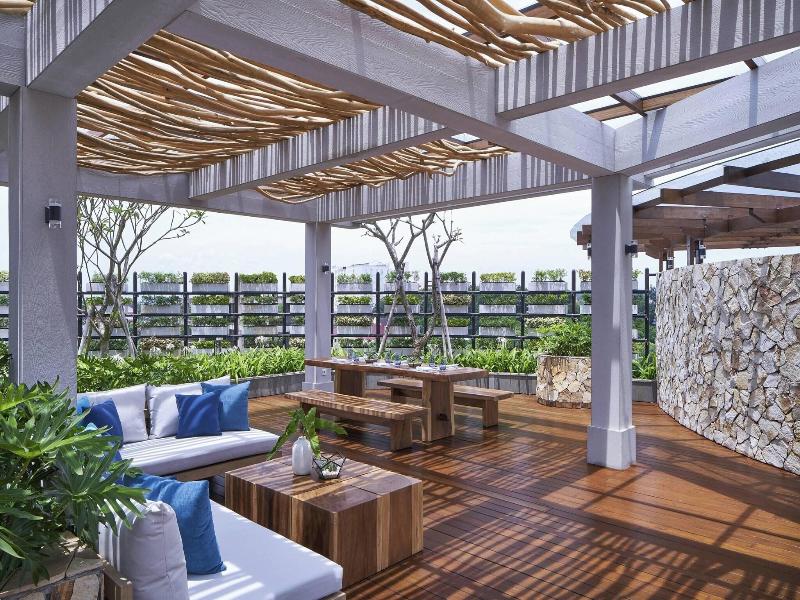 Yogyakarta Marriott Hotel image
