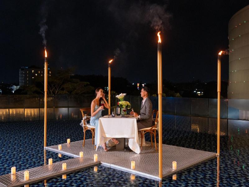Yogyakarta Marriott Hotel image