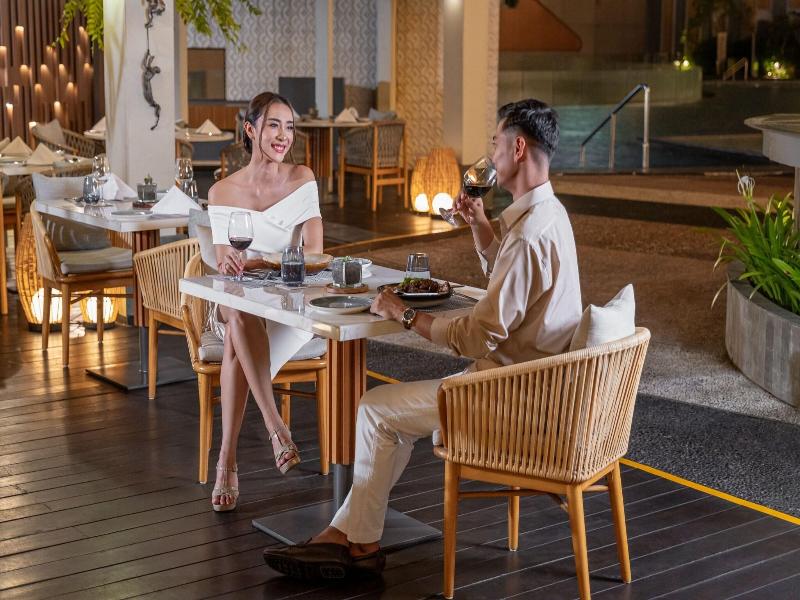 Yogyakarta Marriott Hotel image