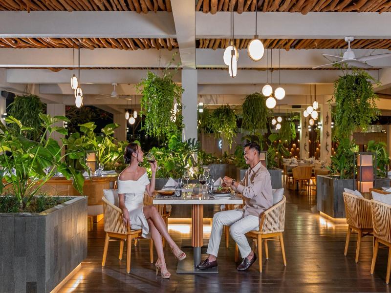 Yogyakarta Marriott Hotel image