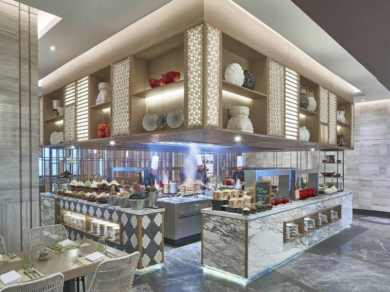 Yogyakarta Marriott Hotel image