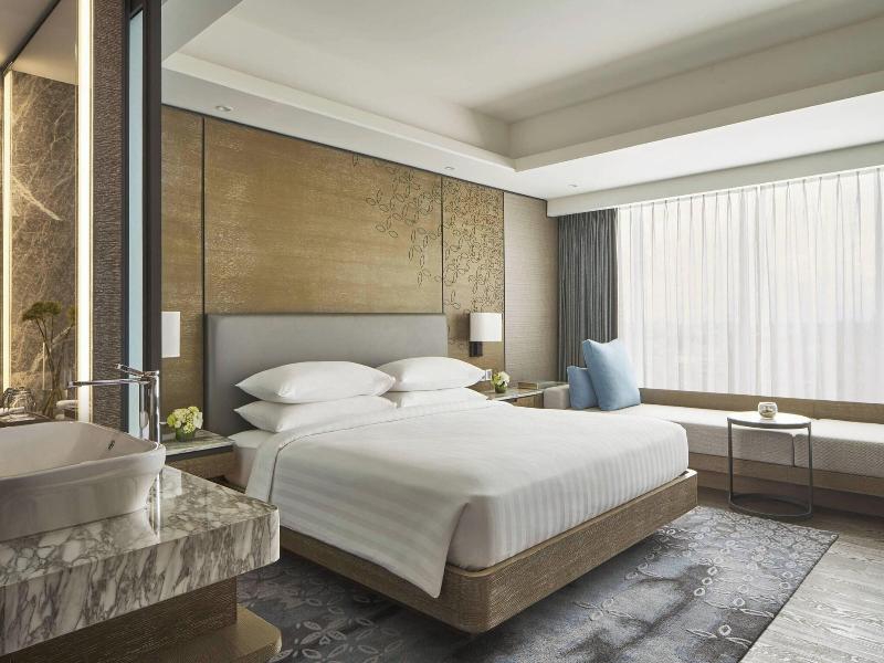 Yogyakarta Marriott Hotel image