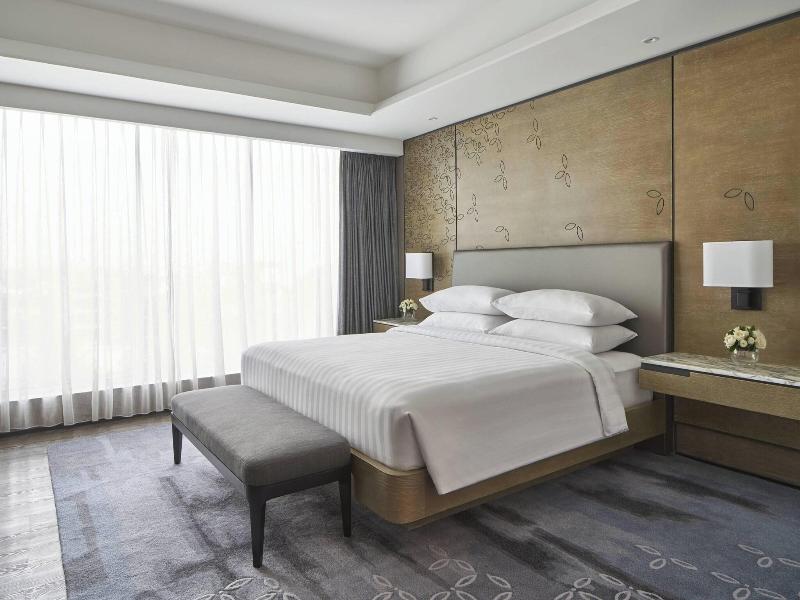 Yogyakarta Marriott Hotel image