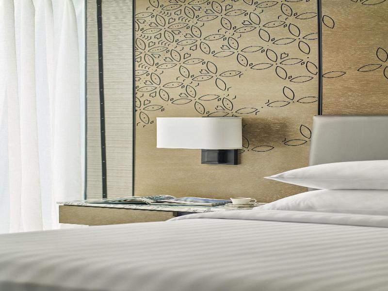 Yogyakarta Marriott Hotel image