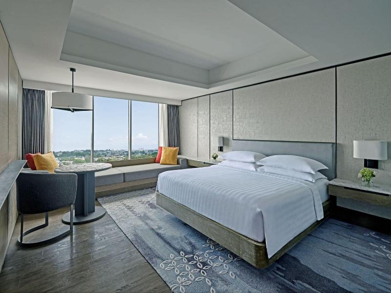 Yogyakarta Marriott Hotel image