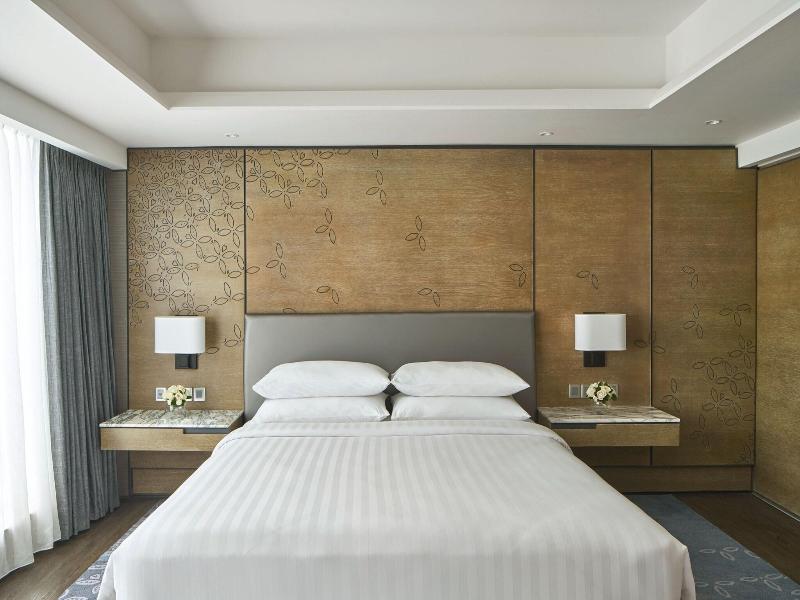 Yogyakarta Marriott Hotel image