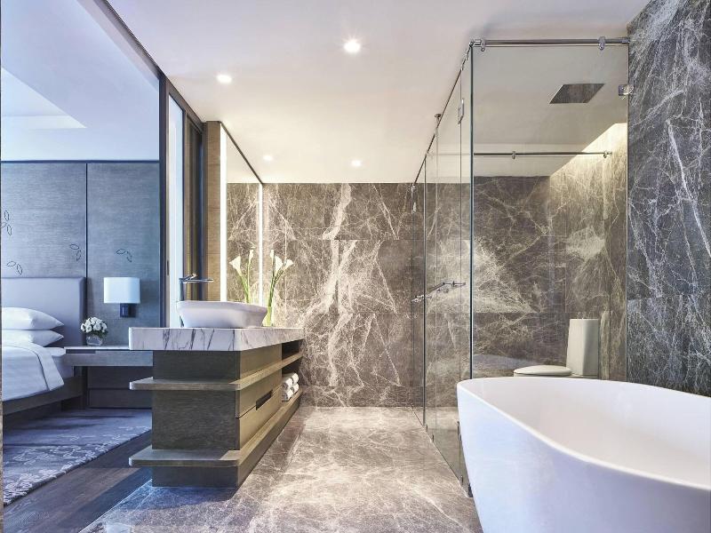 Yogyakarta Marriott Hotel image