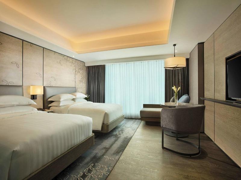 Yogyakarta Marriott Hotel image