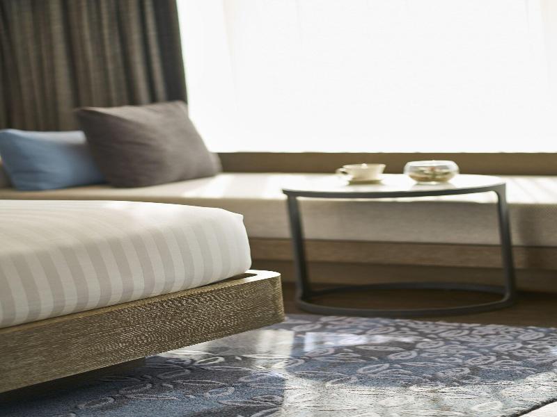 Yogyakarta Marriott Hotel image