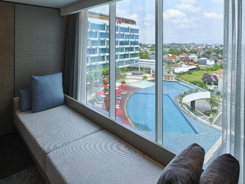 Yogyakarta Marriott Hotel image