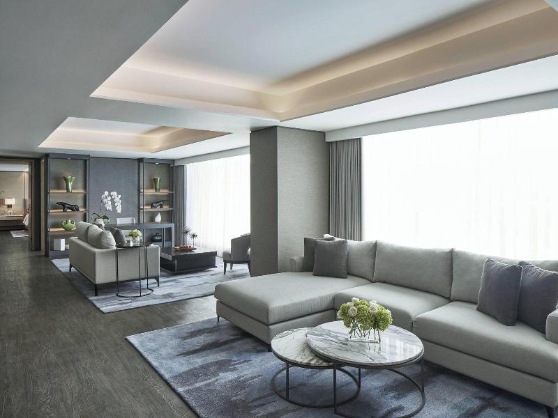 Yogyakarta Marriott Hotel image