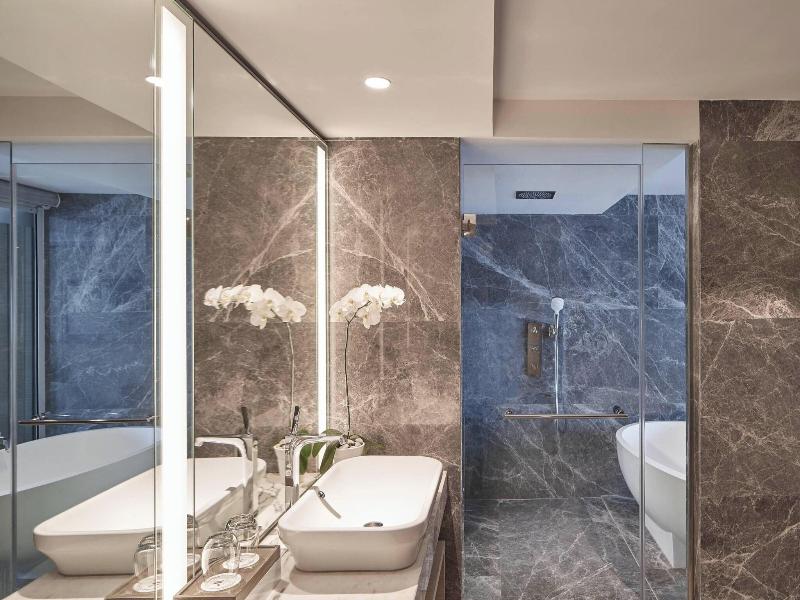 Yogyakarta Marriott Hotel image