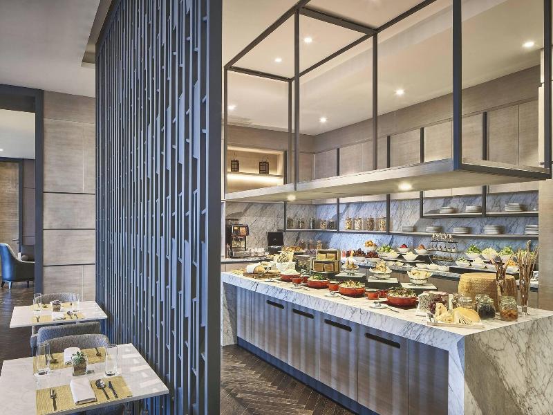 Yogyakarta Marriott Hotel image