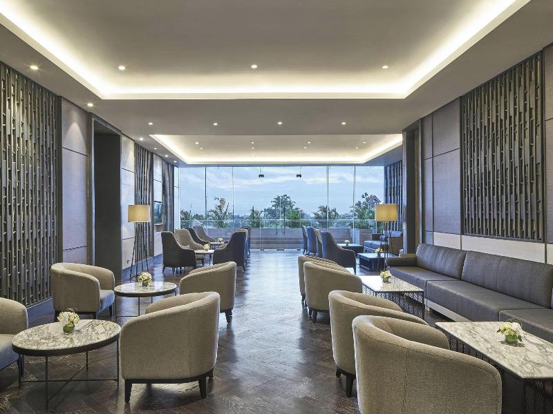 Yogyakarta Marriott Hotel image