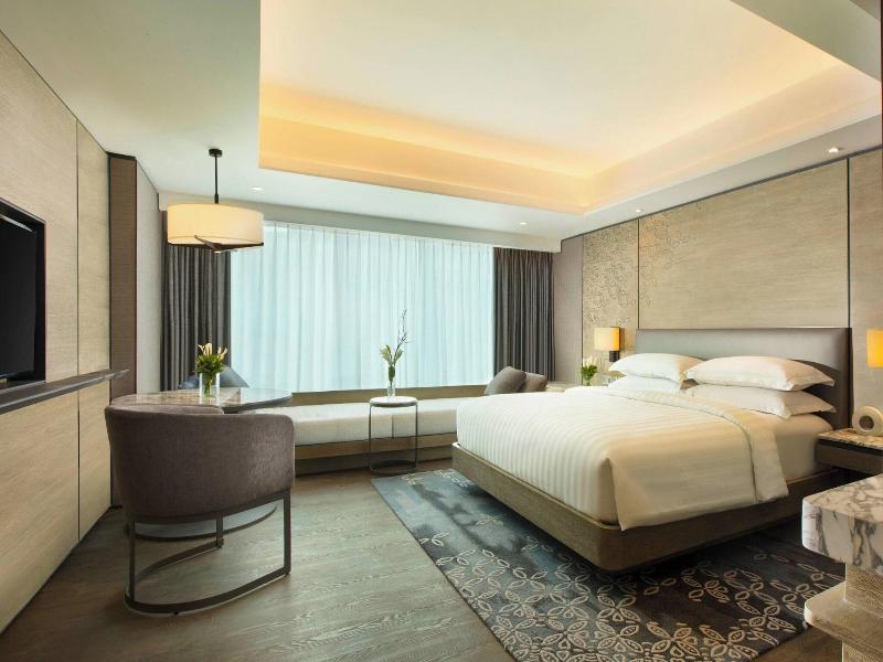 Yogyakarta Marriott Hotel image