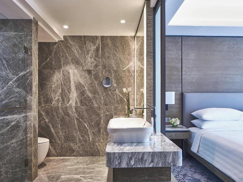 Yogyakarta Marriott Hotel image